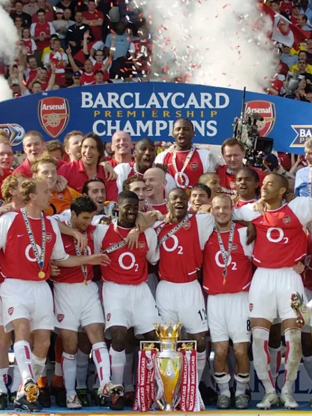 “Rediscovering Success: Arsenal’s Champions League Journey”